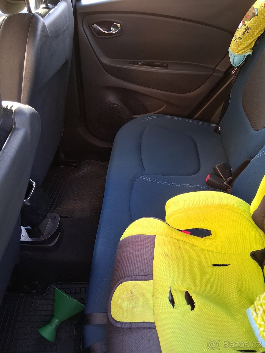 Renault Captur 0.9tce 66kw - 17