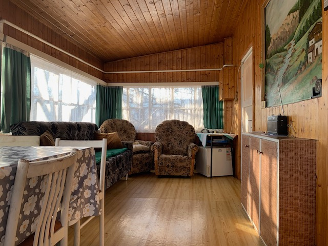 Prodej chaty Hamry-Plumlov u Prostějova - 17