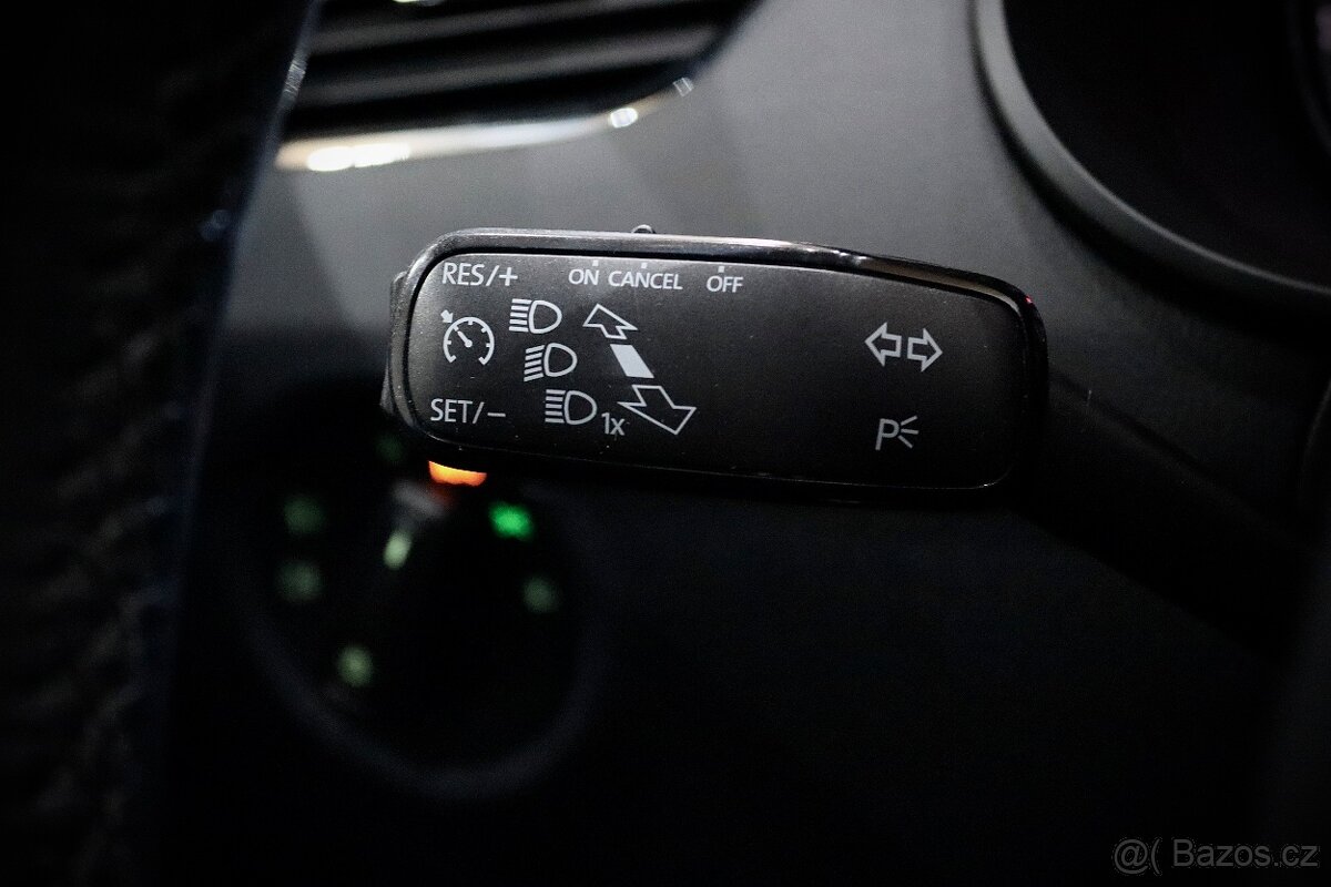 Škoda Octavia 3 Facelift Combi 1.4TSI 110kW Style - 17