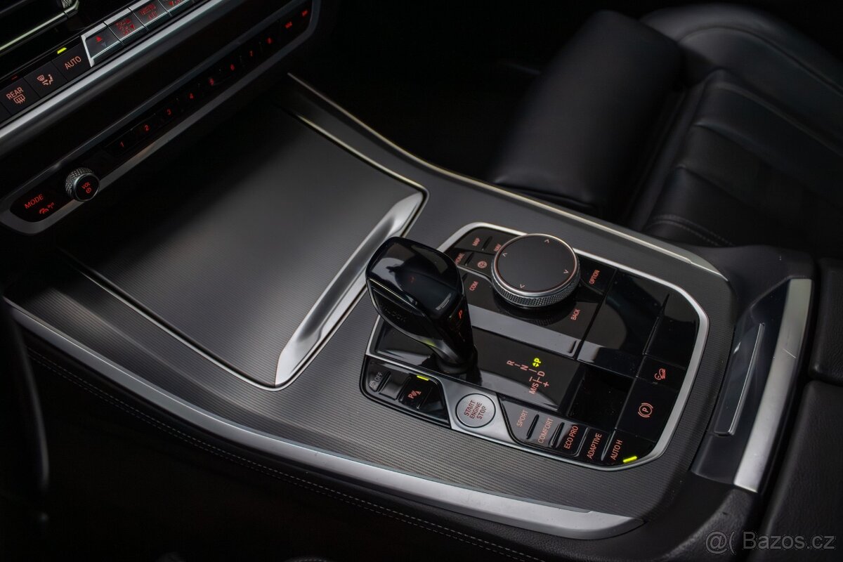 BMW X5 xDrive30d mHEV - 17