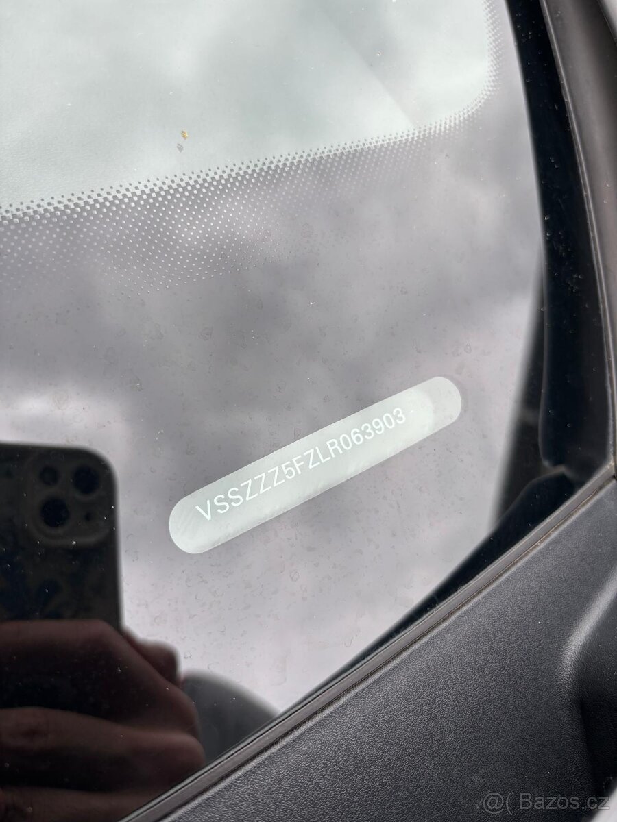 Leon Cupra ST 300 4drive, 7DSG, Performance sedacky - 17