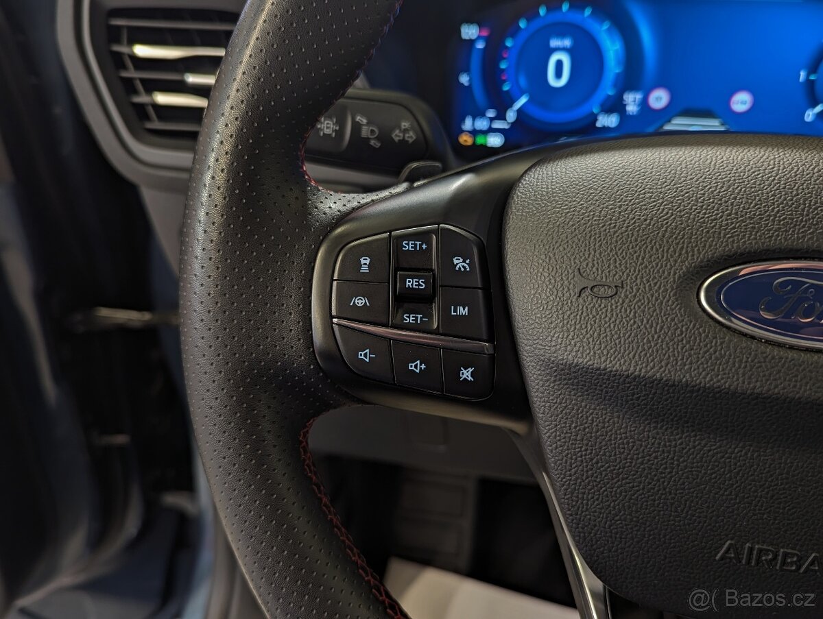 Ford Kuga 2.0 EcoBlue 140kW 4x4 ST-Line - 17