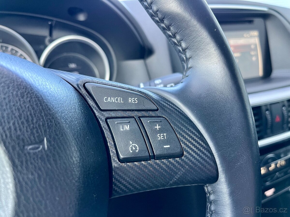 Mazda CX-5 2.0i 121kW TAŽNÉ 2x ALU VÝHŘEV Senzory XENONY - 17