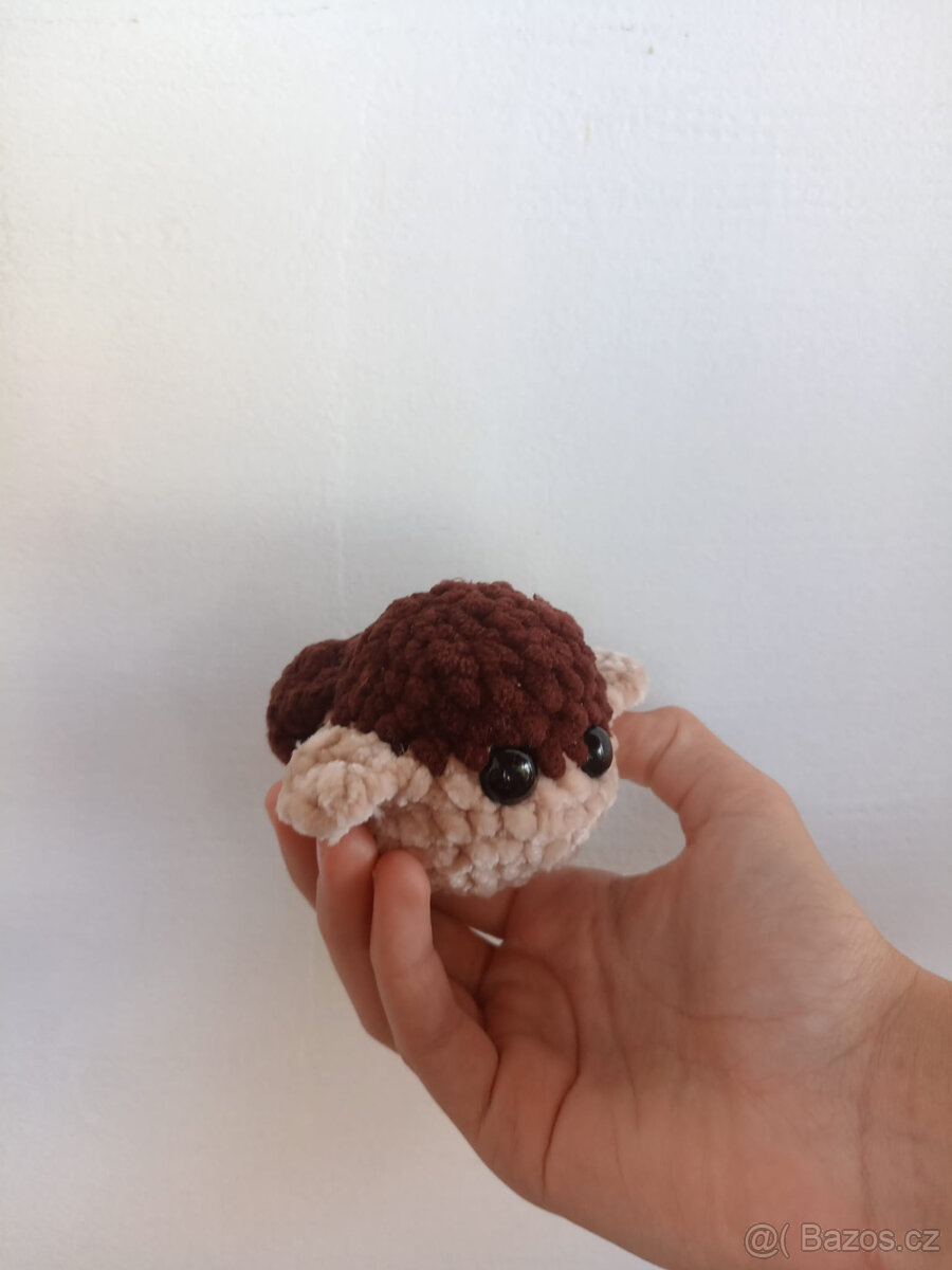 ručně vyráběné drobnosti pro radost - 17