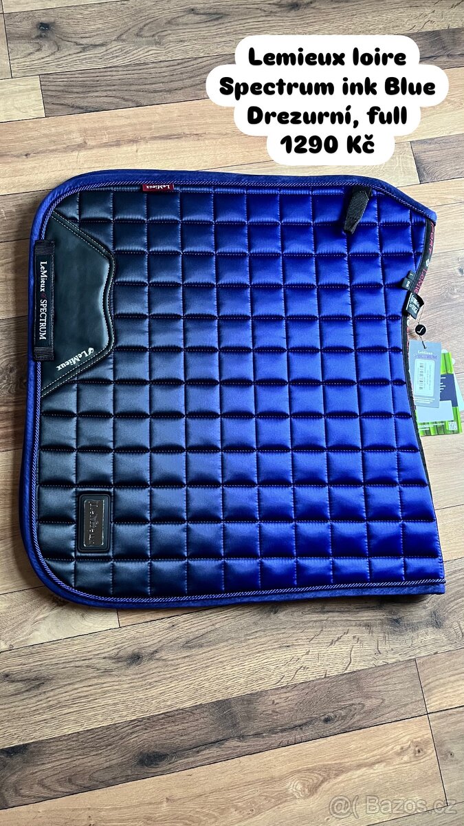 Spousta nových věcí na koně - 17