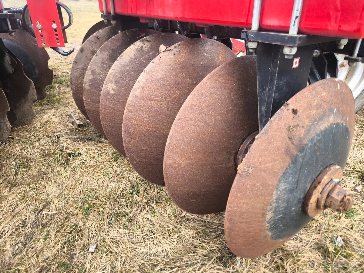 Diskový podmítač SMS DB 300 NP - 17