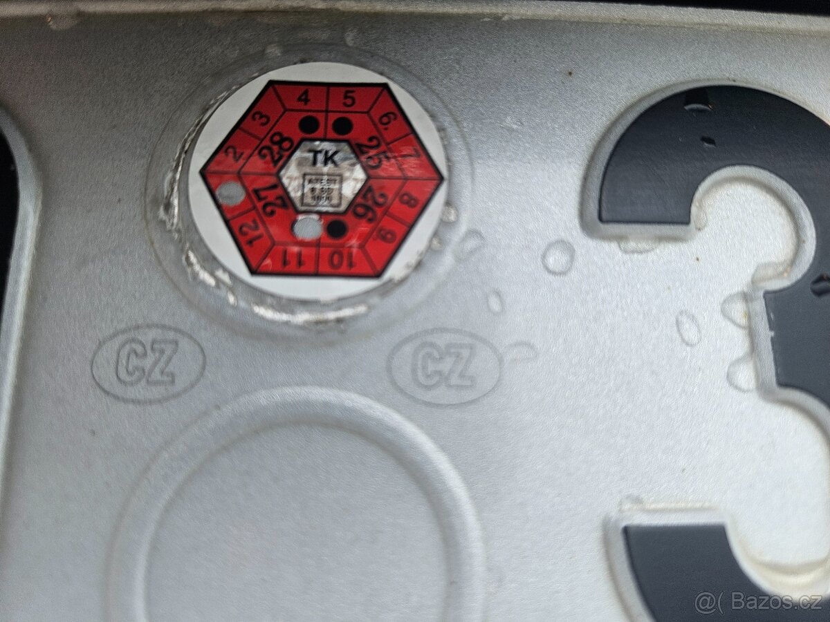 Vw touran 1.9tdi - 17