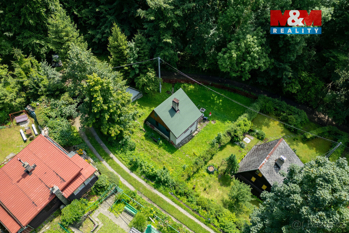 Prodej chaty, Morávka - 17