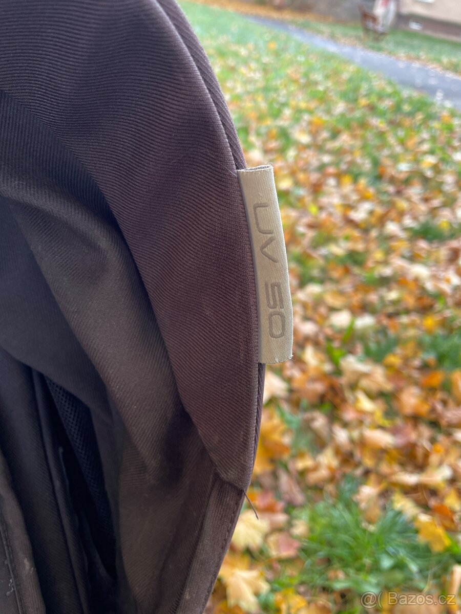 Muuvo Quick 2.0 Sportovní kočárek - 17