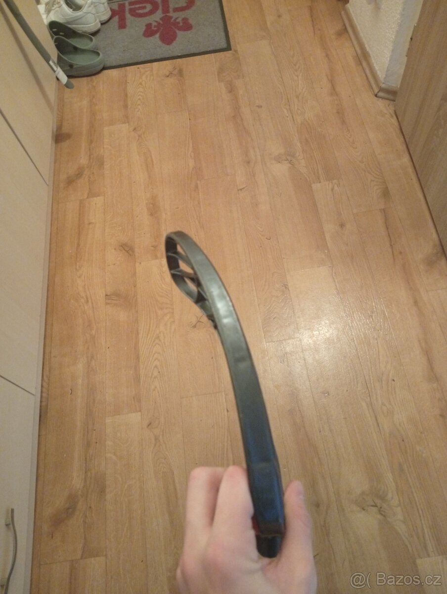 Florbalové Hokejky - 17