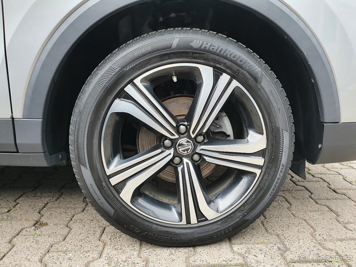 MG ZS 1.5 78kW 57tkm FULL LED DAB - záruka Autodraft - 17