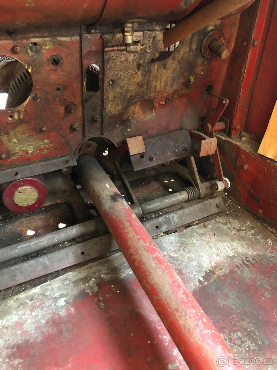 AERO 500 r.v. 1931, T.P. a R.Z. - 17