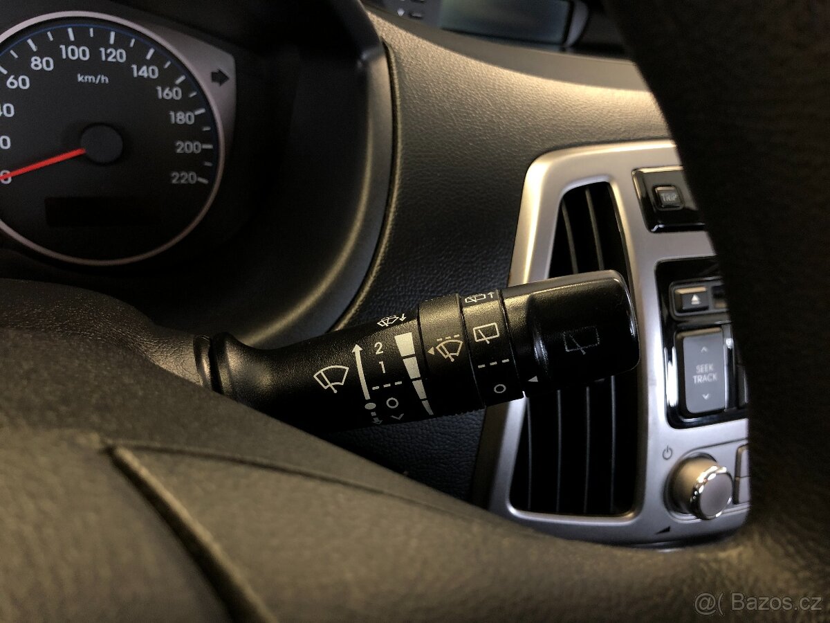 HYUNDAI I20 1.3 16V - 17