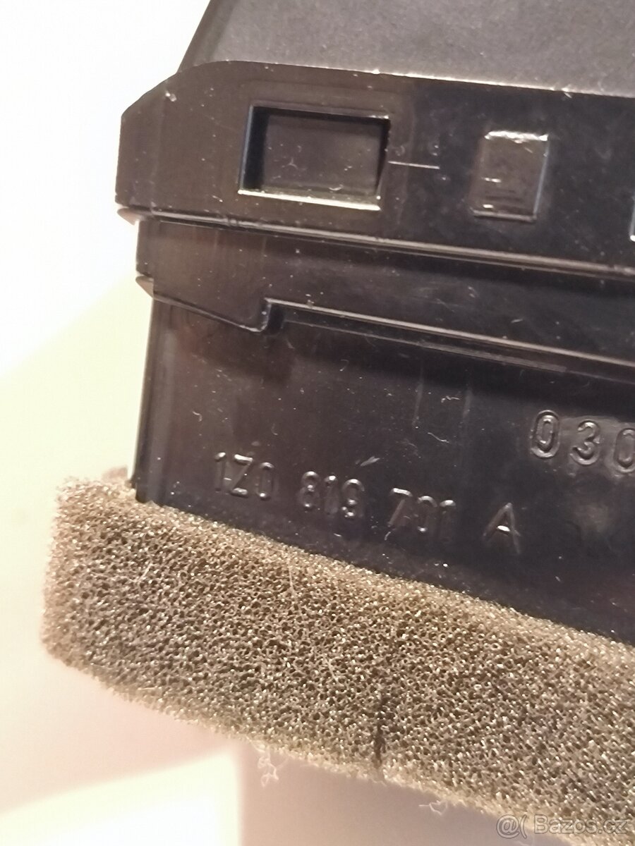 Prodám náhradní díly - 17