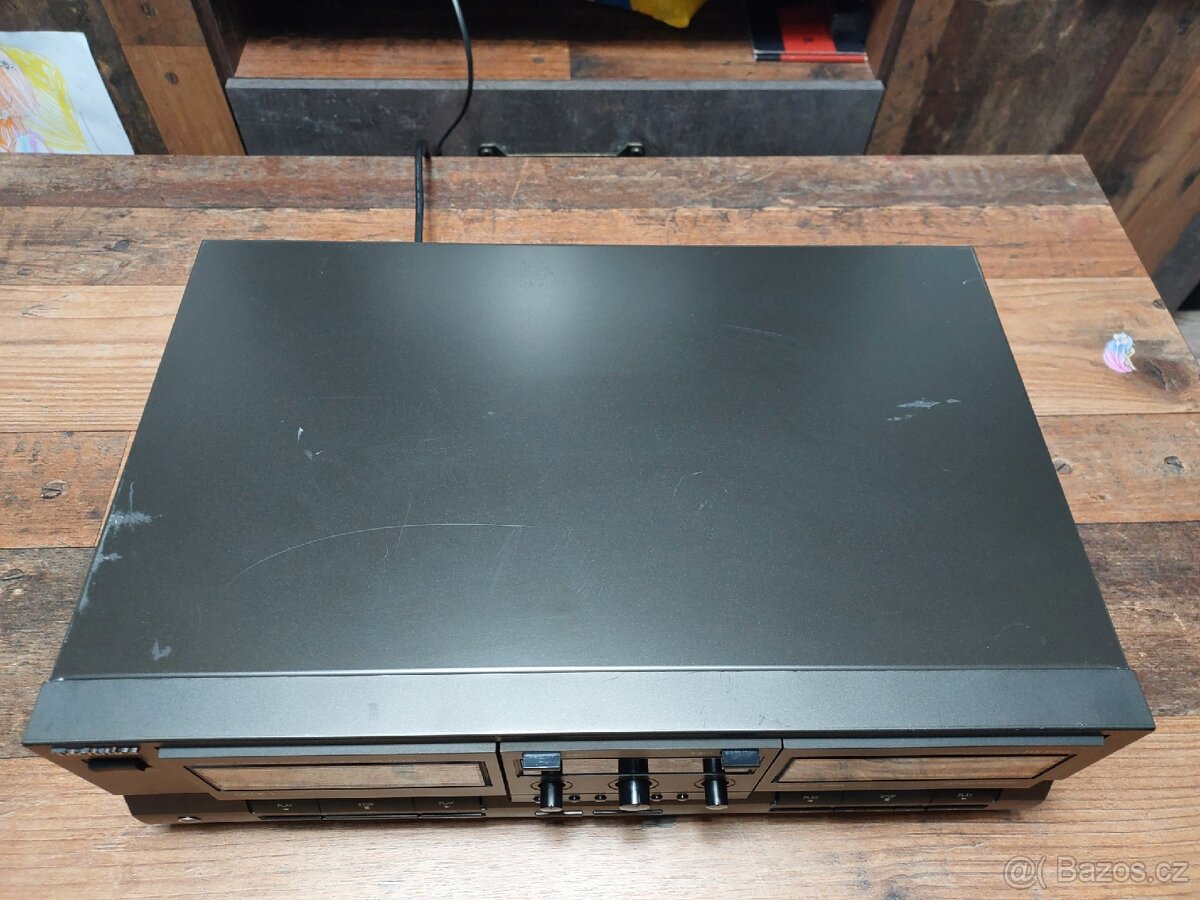 JVC/TECHNICS/YAMAHA - 17