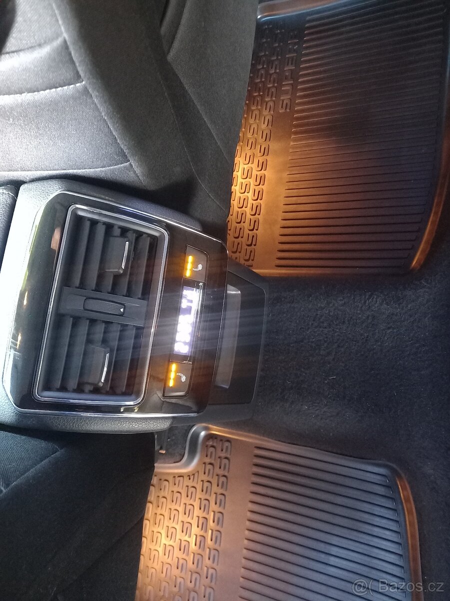 Prodám ŠKODA SUPERB 2.0 TDI. 140 KW.DSG.NAJETO 150 900 KM - 17