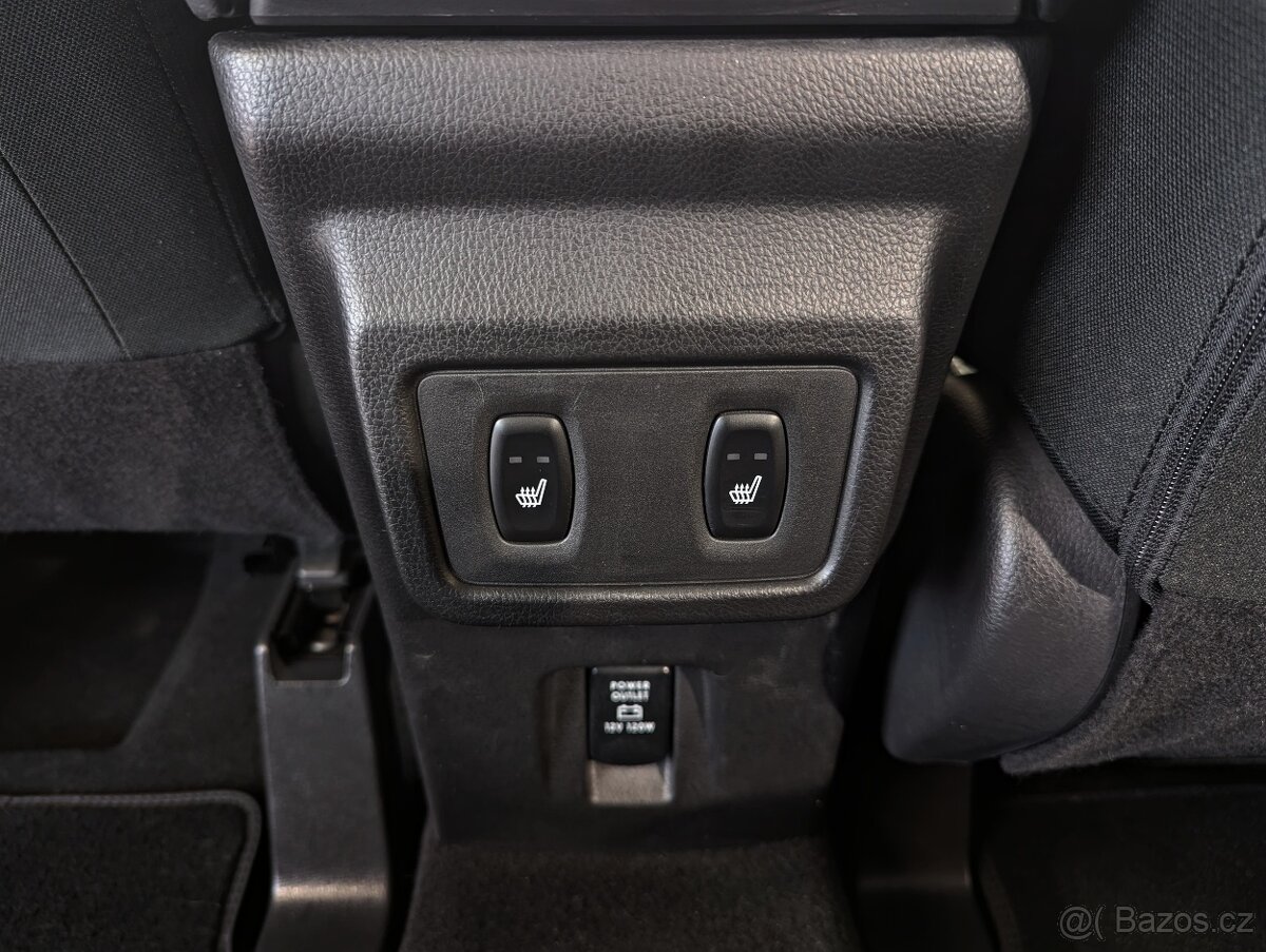 Mitsubishi Eclipse Cross 1.5 T-Mivec INTENSE PLUS - 17