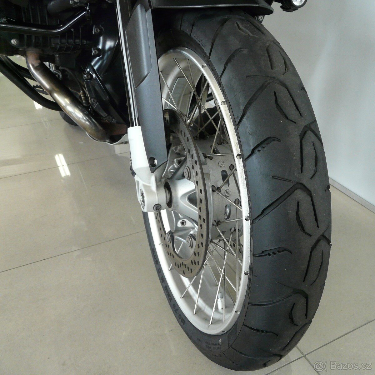 BMW R 1200 GS Adventure - 17