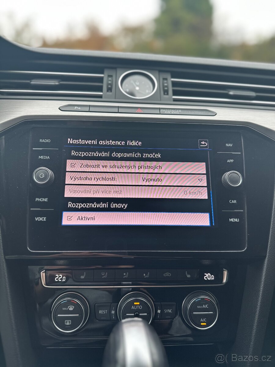 VW ARTEON TSI DSG - 17