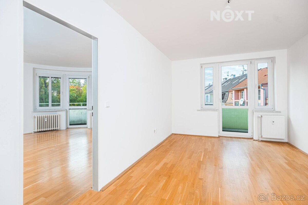 Prodej byt 3+1, 99㎡ - 17