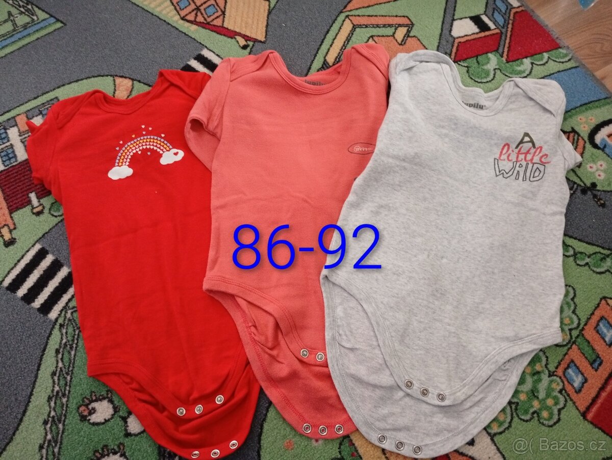 Dětské pro holčičku - 17