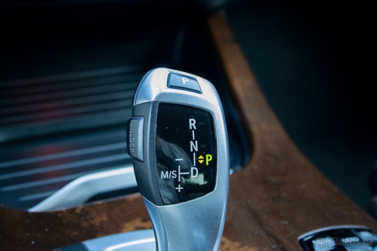 BMW X4 xDrive 20d A/T - 17