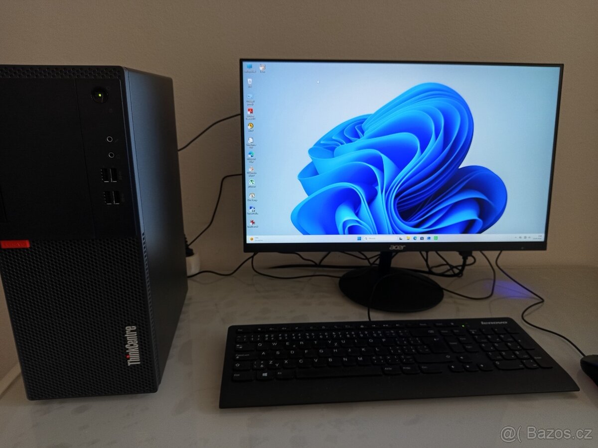Lenovo+Monitor - 17