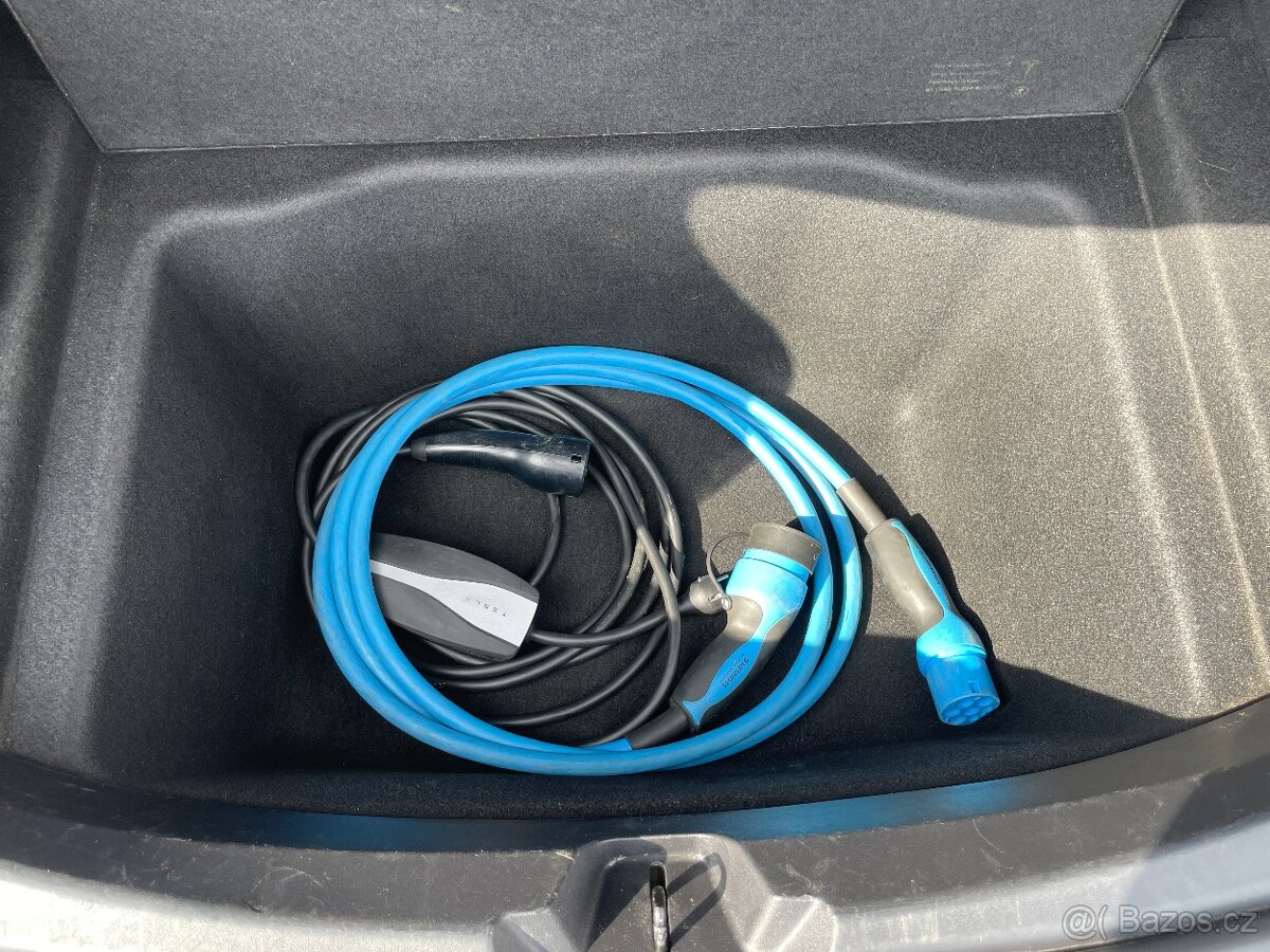 Tesla Model 3 Long Range AWD DPH, ZÁRUKA - 17