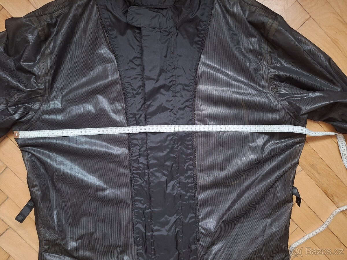 Bunda na motorku Büse - 17