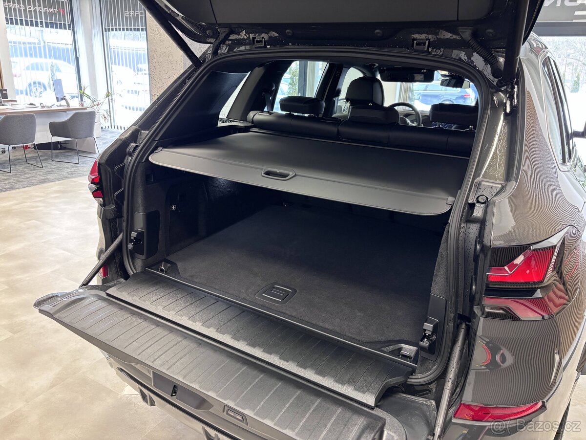 BMW X5 3,0 - 30D, Xdrive - 17