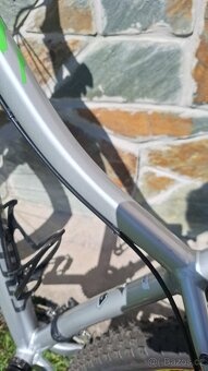 Specialized Jett Comp 29" - 17