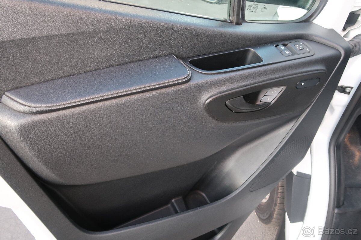 Mercedes-Benz 319CDI,140kW,1majČR,DPH - 17