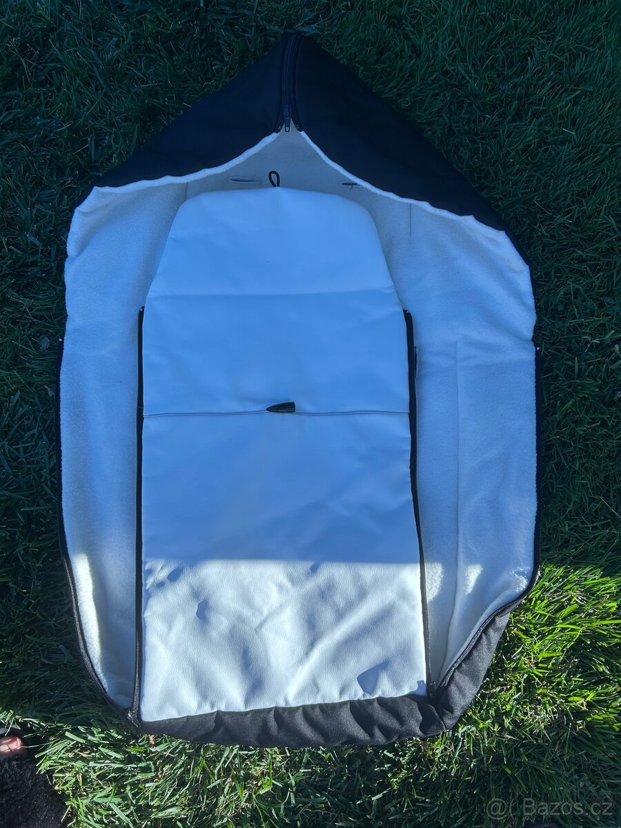 Trojkombinace kočárek - 17