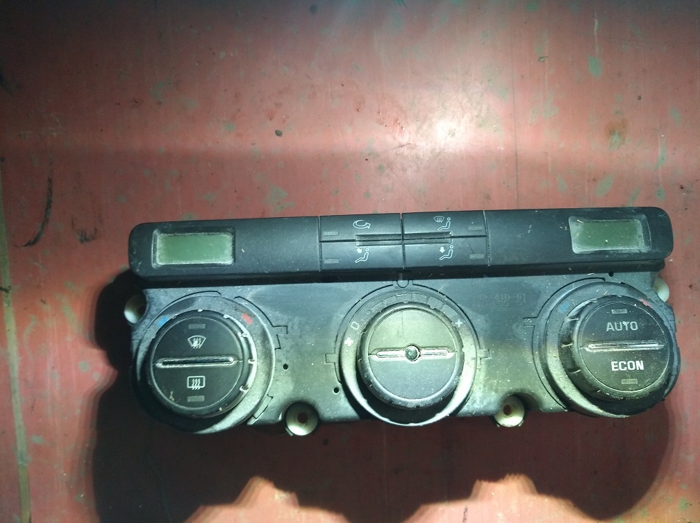 Škoda Octavia II - 17