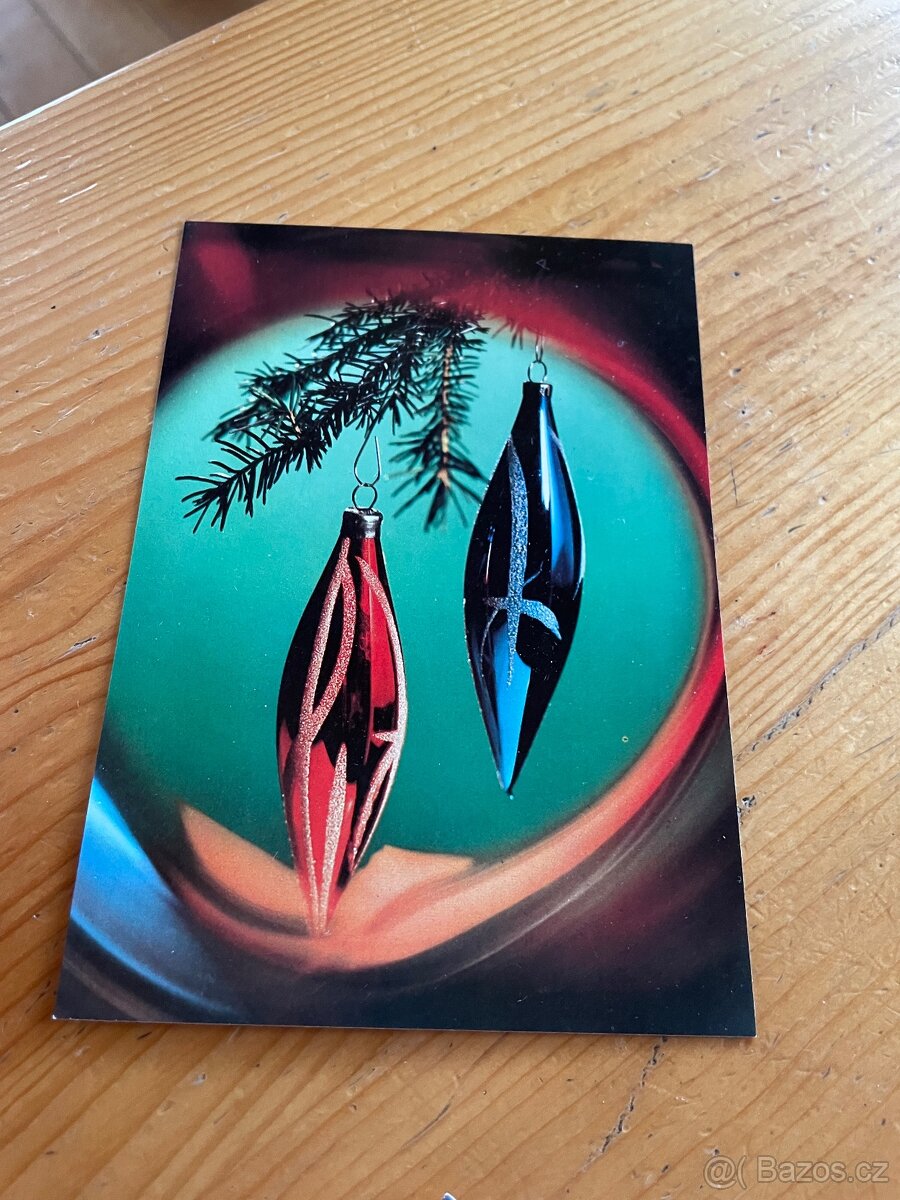 Staré pohlednice - 17