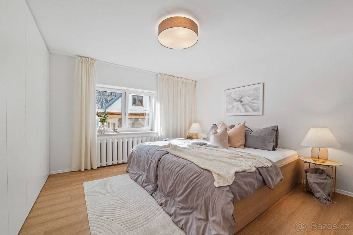 Dům 5+1, Horní Bečva - 17