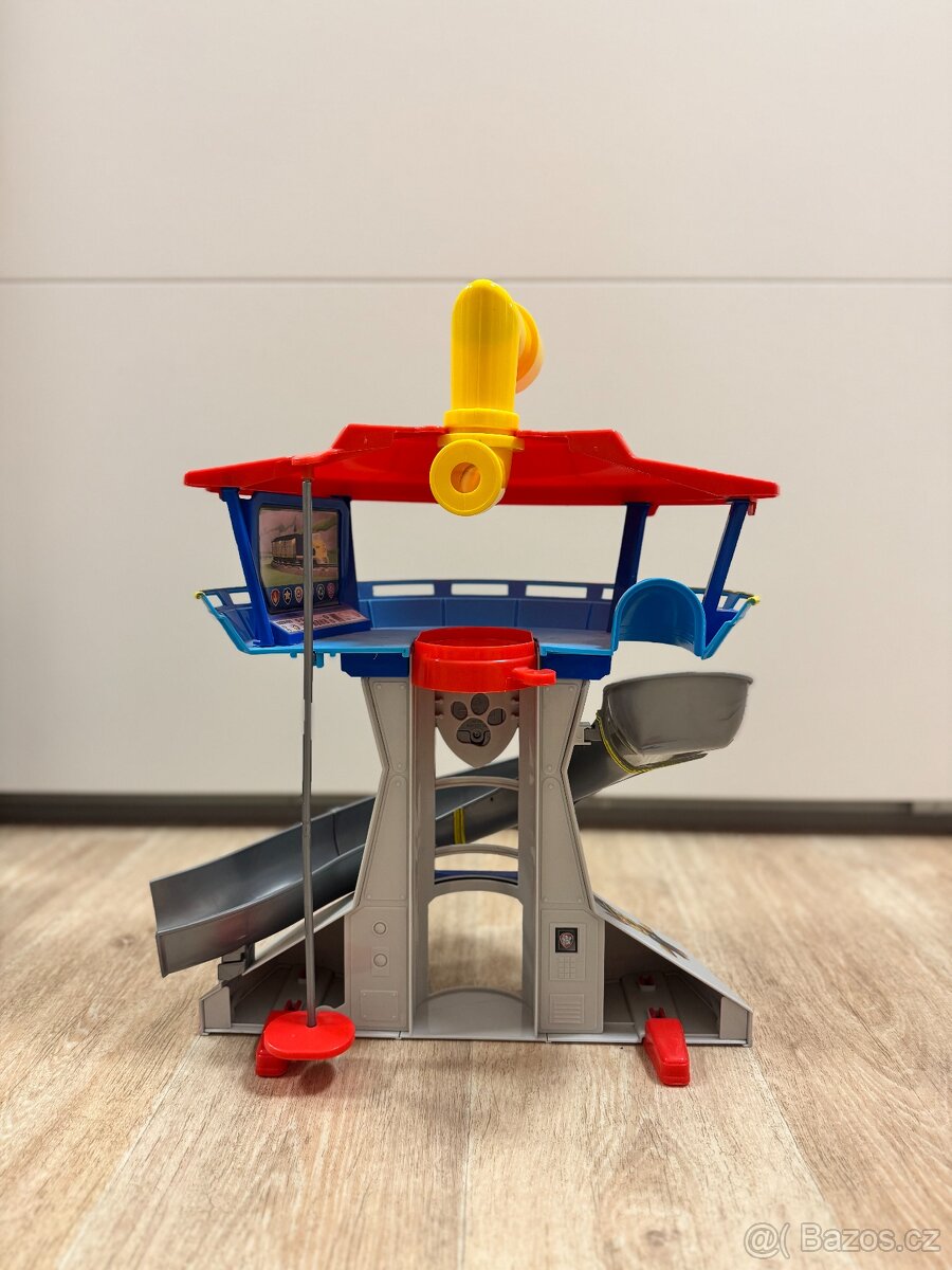 🔥 ULTRA MEGA PACK – TLAPKOVÁ PATROLA 🔥 - 17