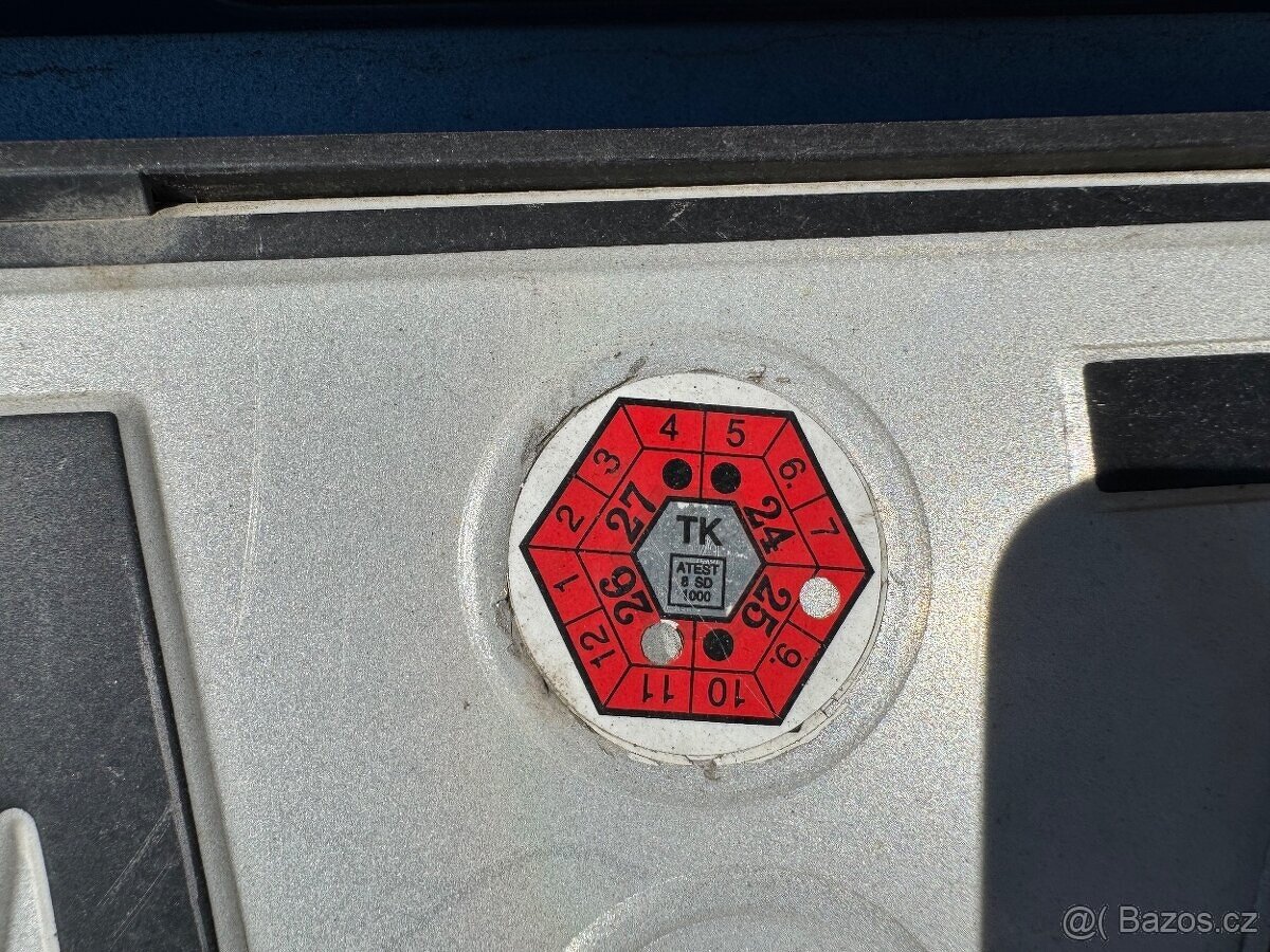 Ford Focus II Facelift - 17