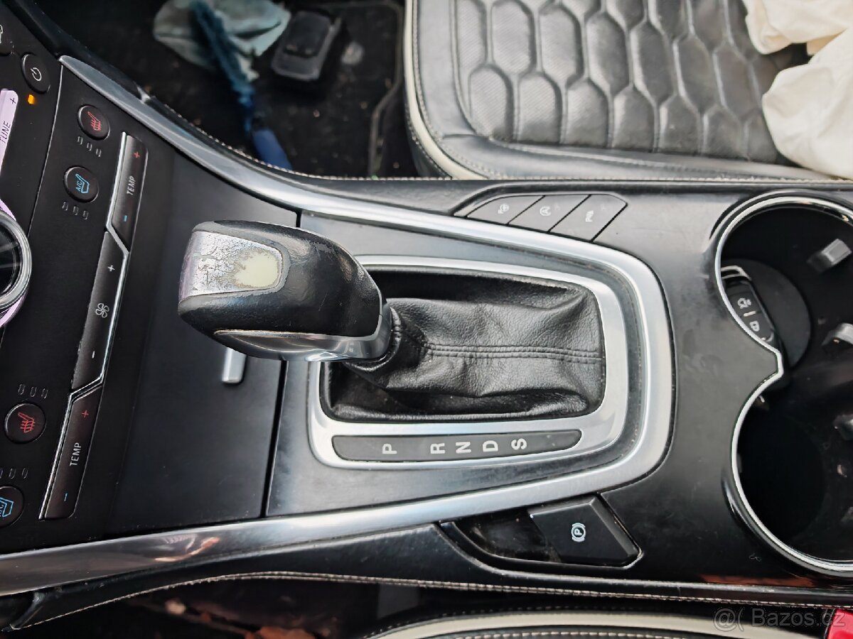 Ford edge Vignale 2.0 tdci 154 KW 4x4 - 17