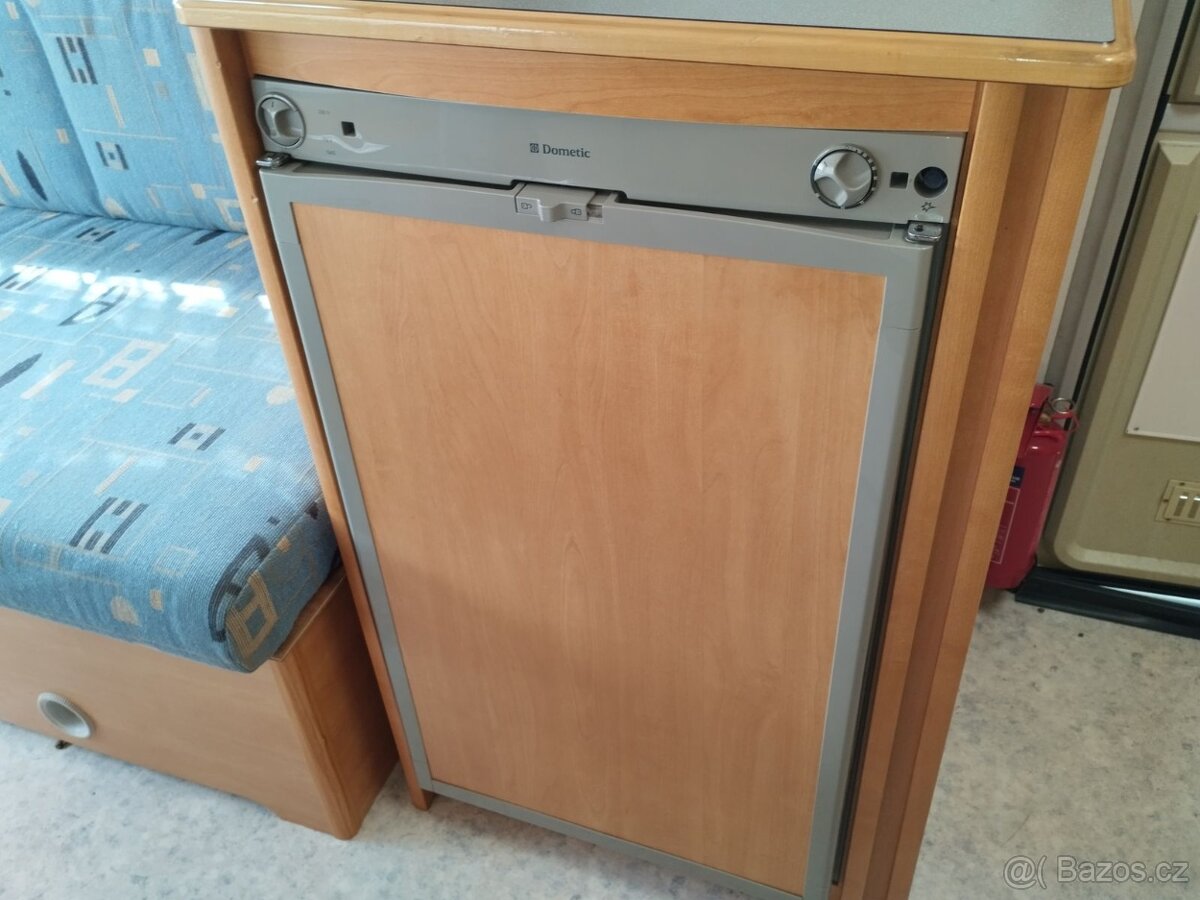 EIFELLAND pro 2-3os. Rok 2006.Stan. 100km/h - 17