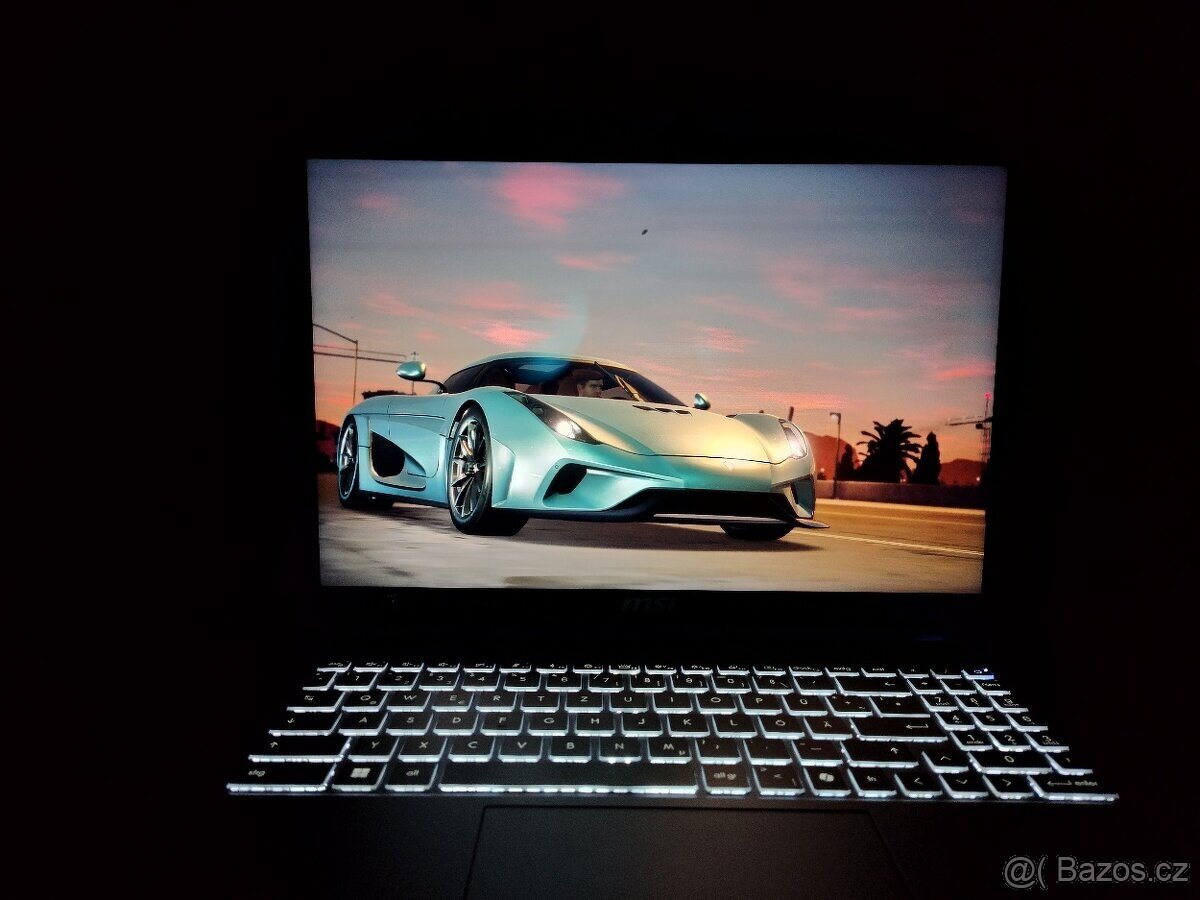 16 Creator,RTX-4080-12gb,Ultra-9,4K-MiniLed,64GB,2TB-ZÁRUKA - 17