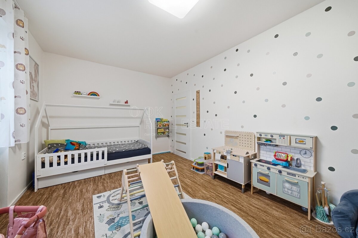 Prodej, byt 3+kk 72 m2, Paseka - 17