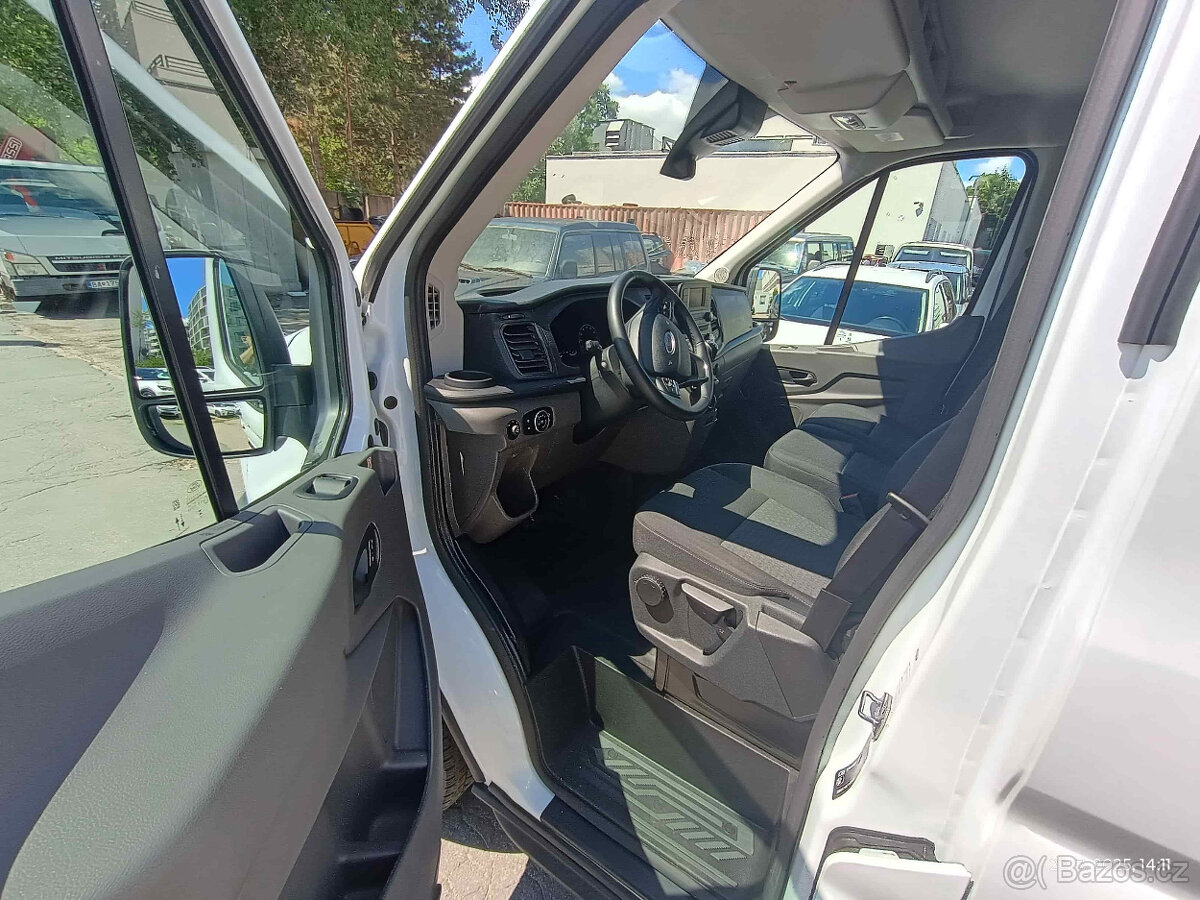 Prodám FORD Transit V363 MCA2 2.0 TDCi EB 130k - 17