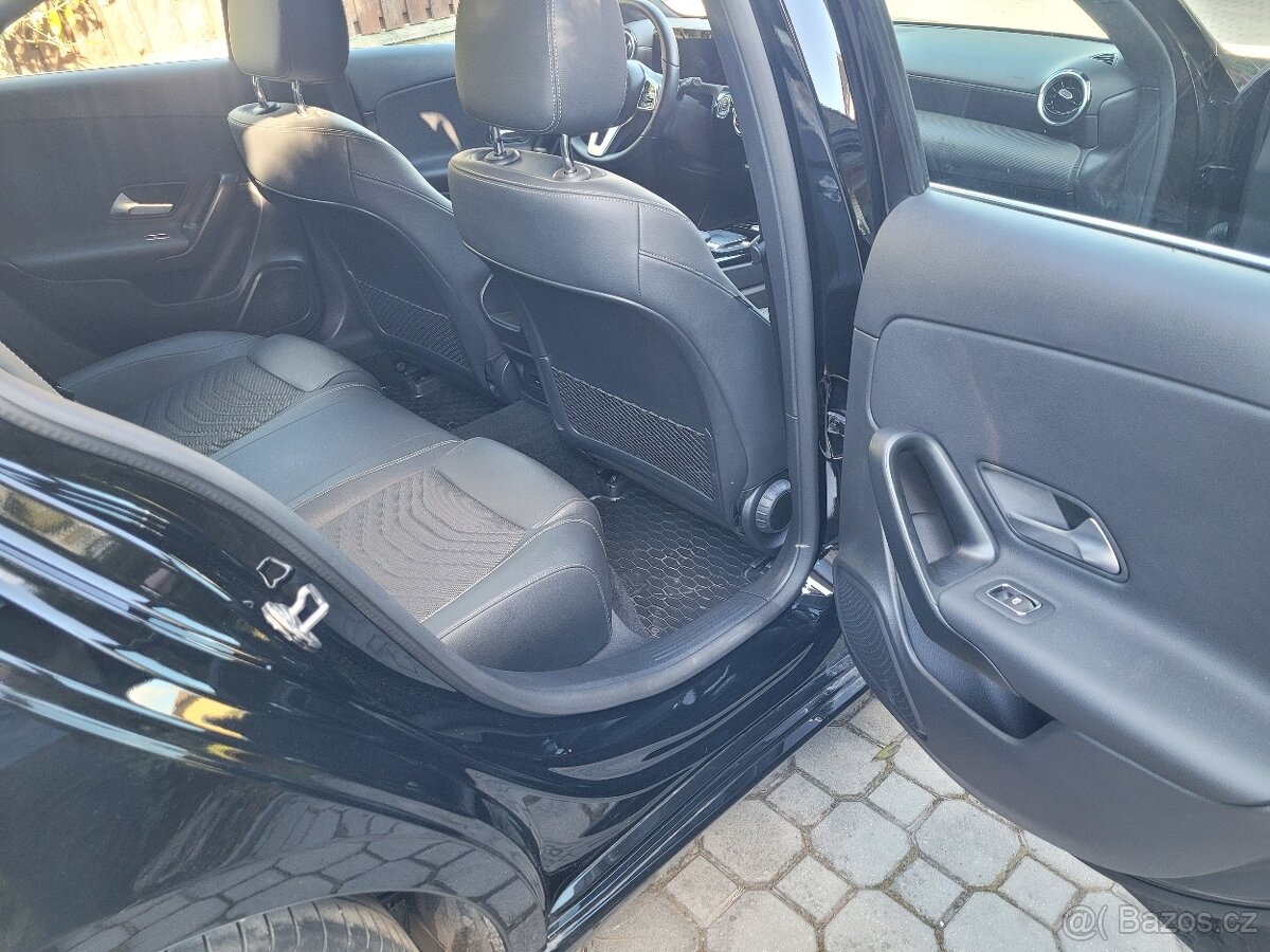 Mercedes A 177 - 17
