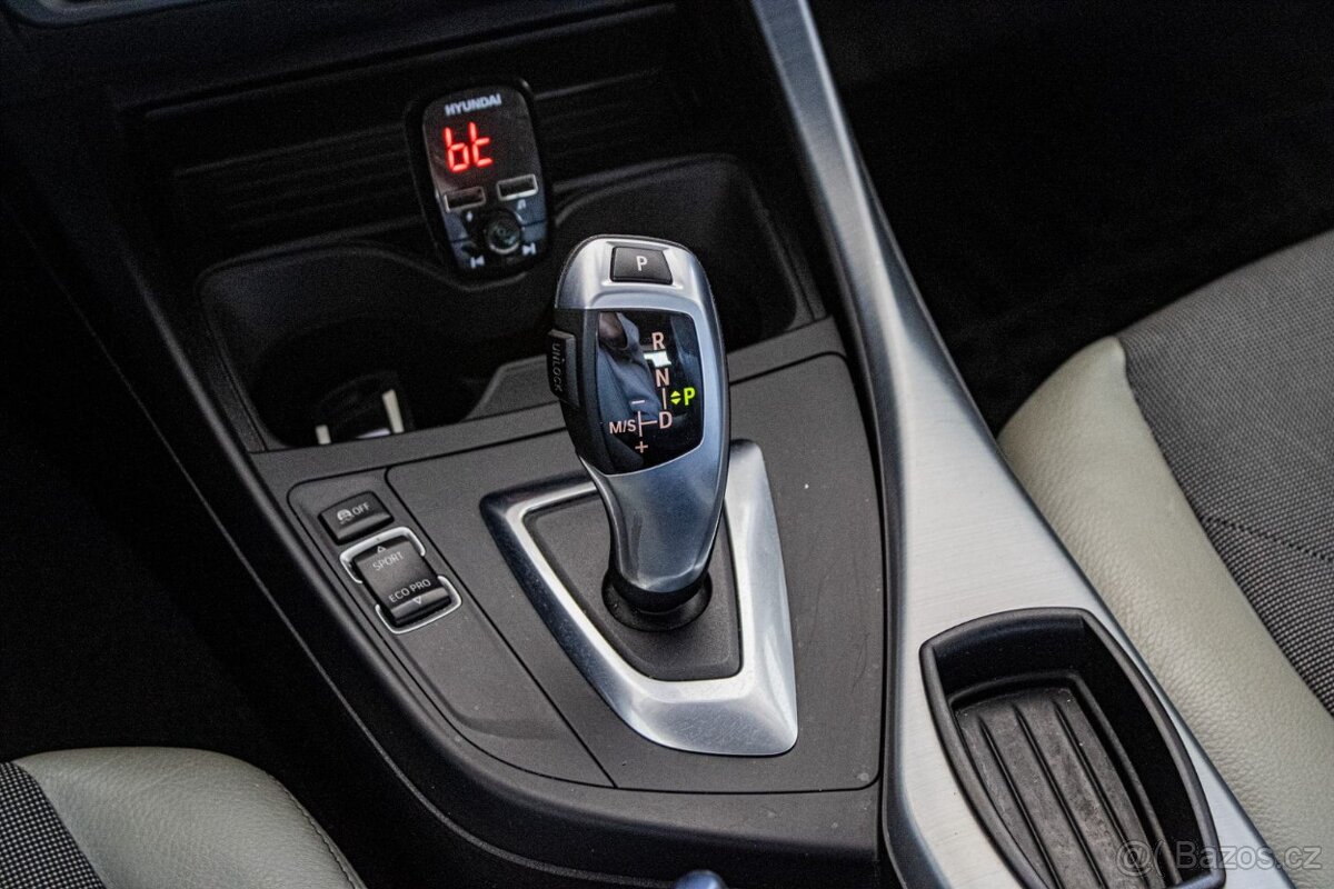 BMW Rad 1 116i A/T, 5d, 100kW - 17