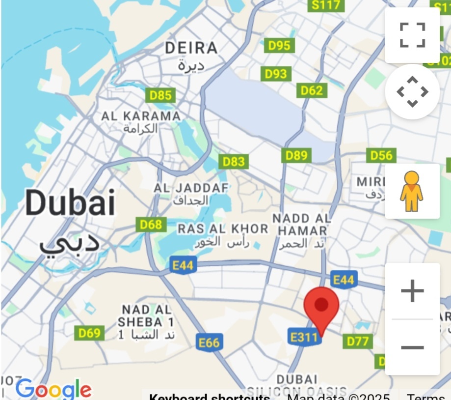 Prodej, byt 2kk, 70 m2, Dubaj, Tavora projekt - 17