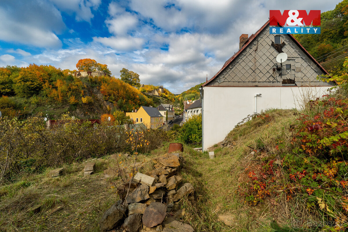 Prodej chalupy, 130 m² - 17