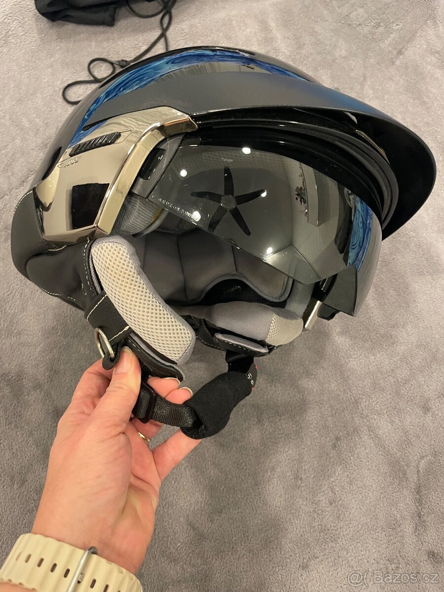 Scorpion EXO-100 padova II - 17