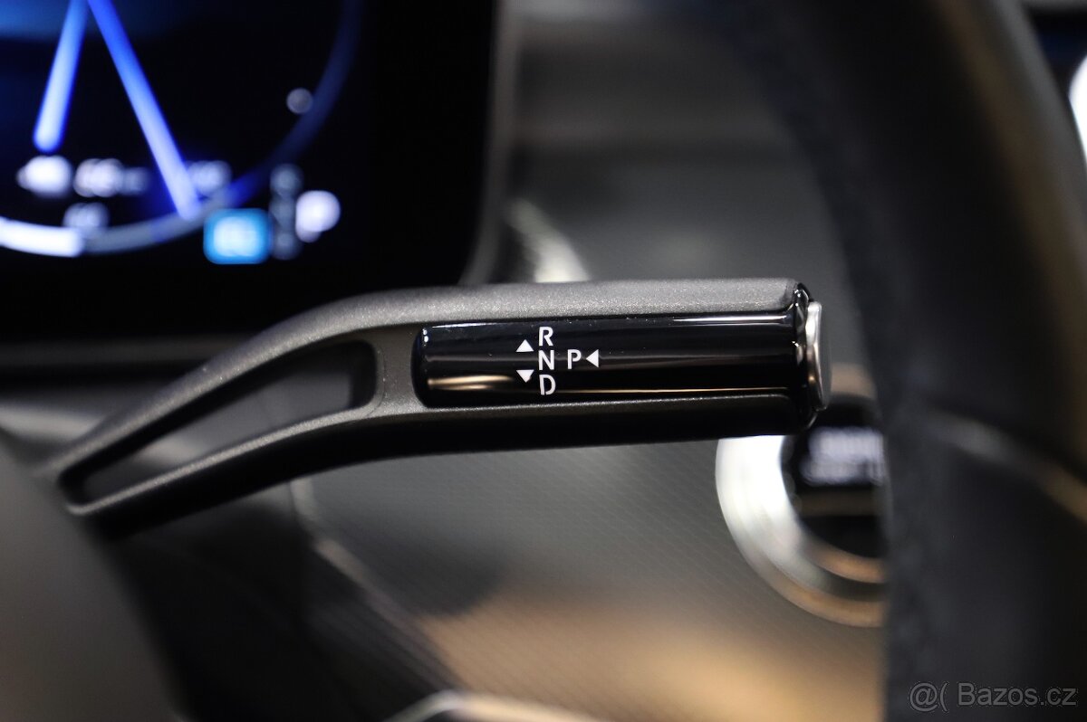 Mercedes-Benz C 300eT - otevřeno celý víkend do 20:00 - 17