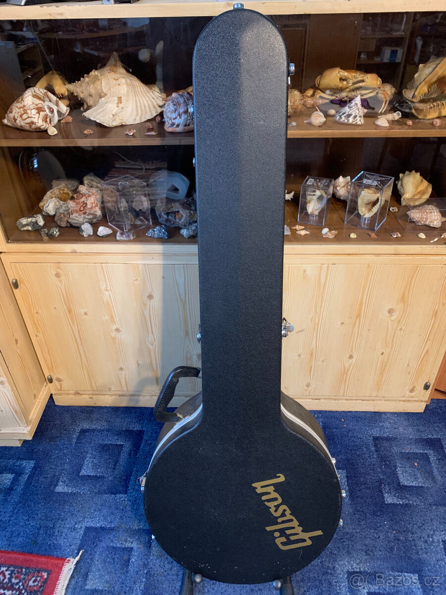 Banjo Gibson Mastertone RB-4 - 17